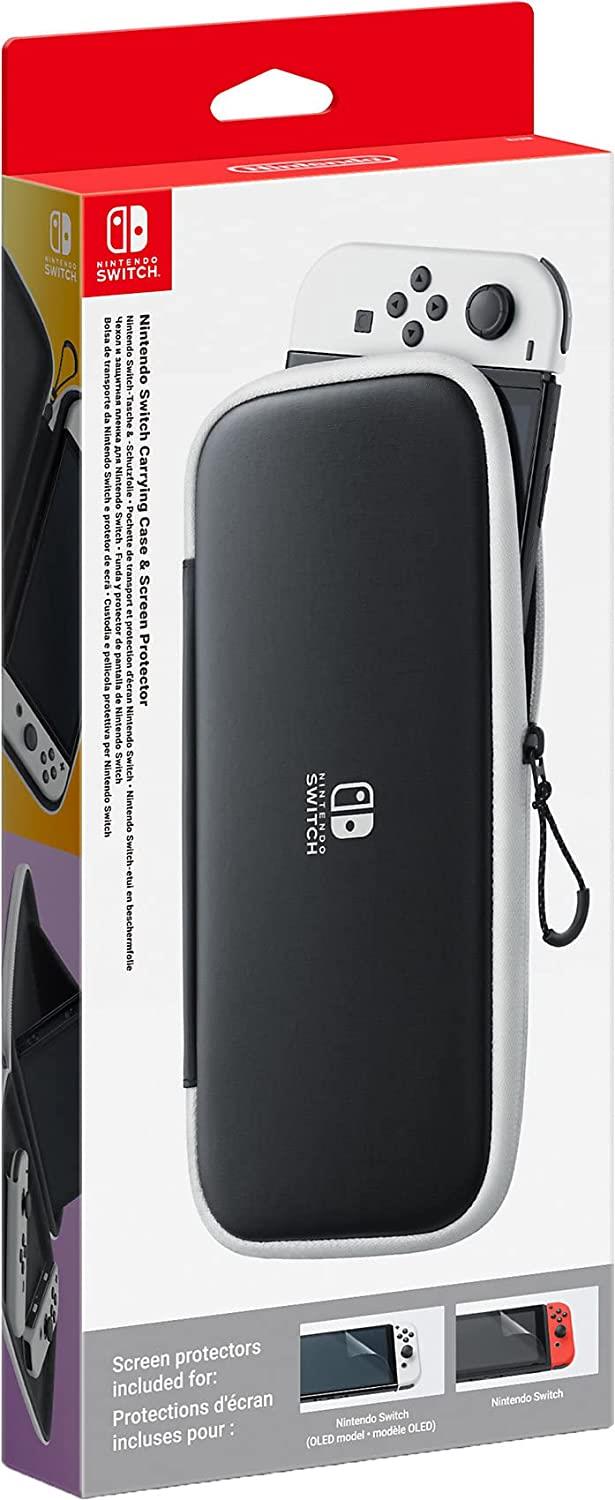 NINTENDO NINTENDO SWITCH CASE CUSTODIA SPRO